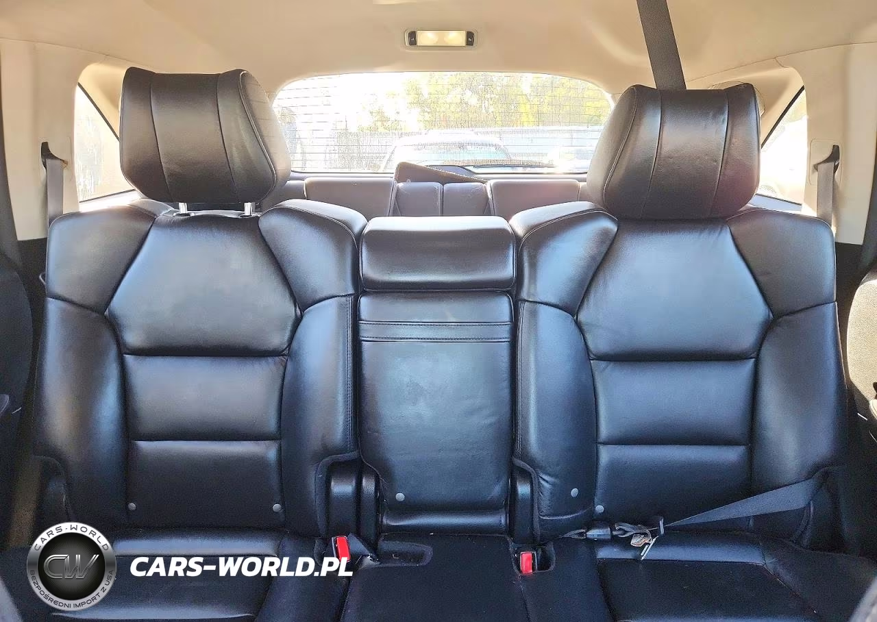 2013 Acura Mdx Technology VIN:2HNYD2H47DH512313 - 10