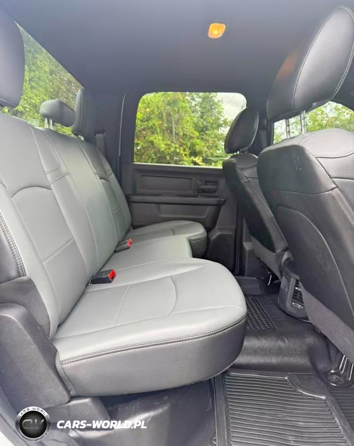 2022 Ram 5500 VIN:3C7WRNFL4NG329109 - 5