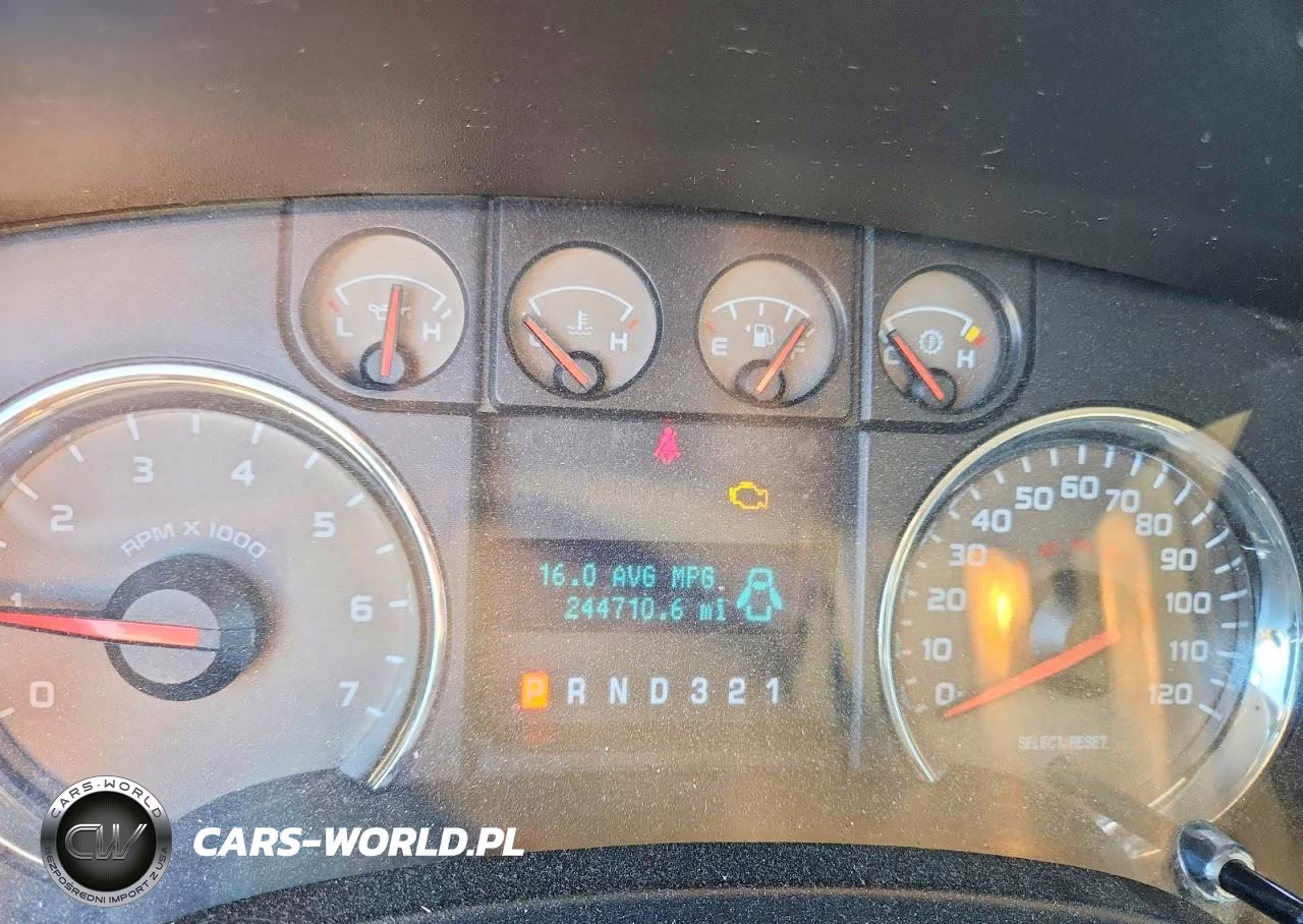 2010 Ford F150 Supercrew VIN:1FTEW1E86AFD71350 - 9