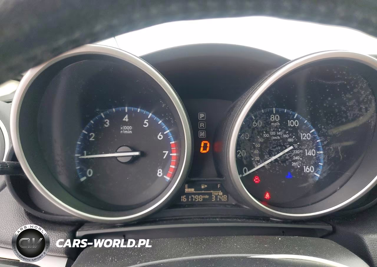 2012 Mazda 3 I VIN:JM1BL1V76C1656052 - 9