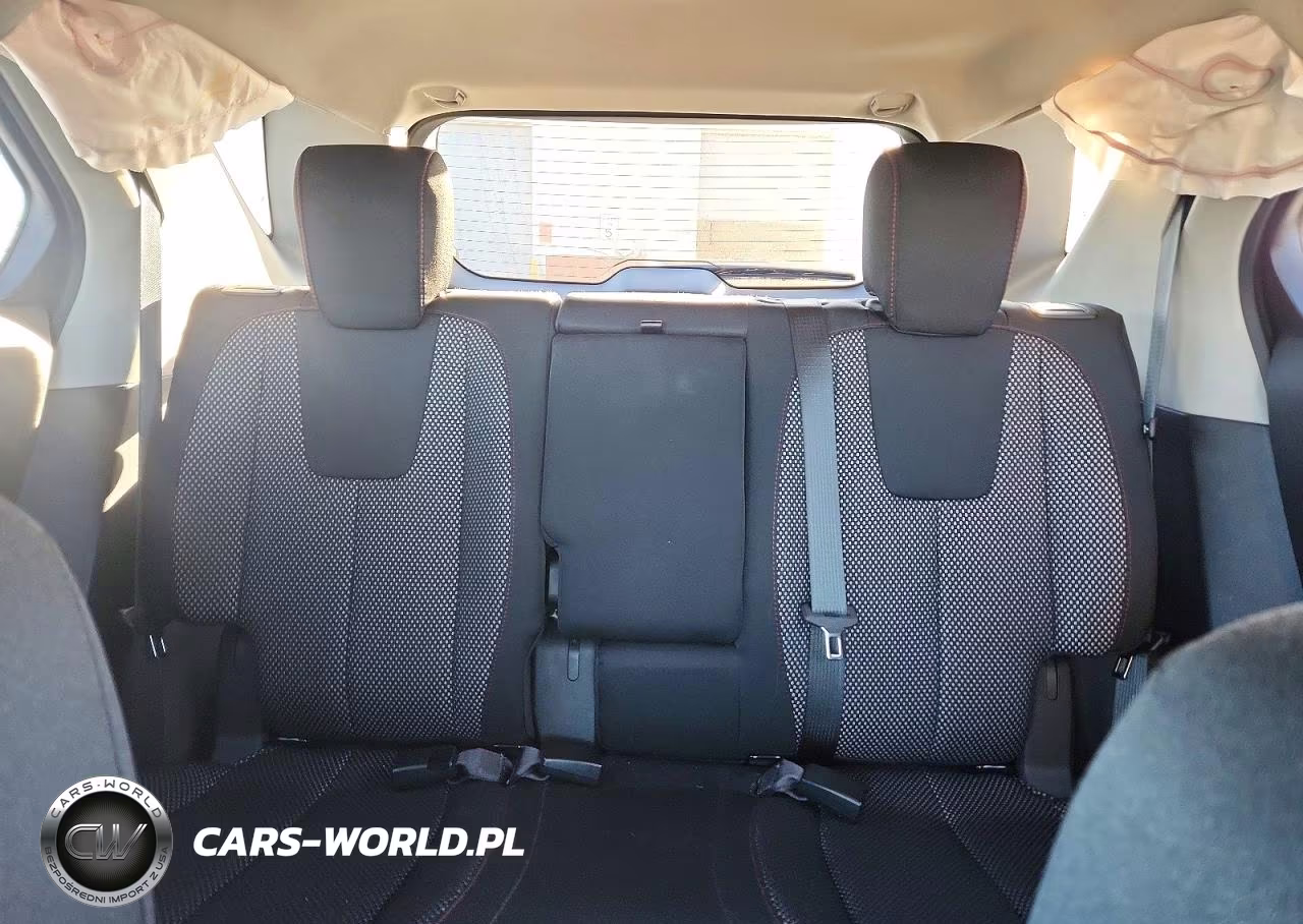 2014 Chevrolet Equinox Lt VIN:2GNFLFEK9E6273765 - 10