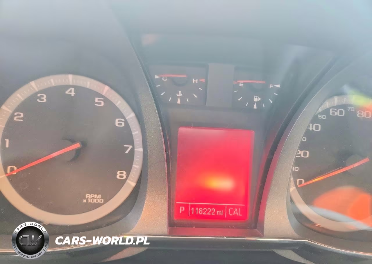 2016 GMC Terrain Sle VIN:2GKALMEK9G6354456 - 9