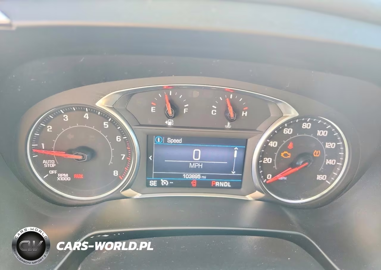 2020 Chevrolet Blazer 2Lt VIN:3GNKBHR43LS662067 - 9