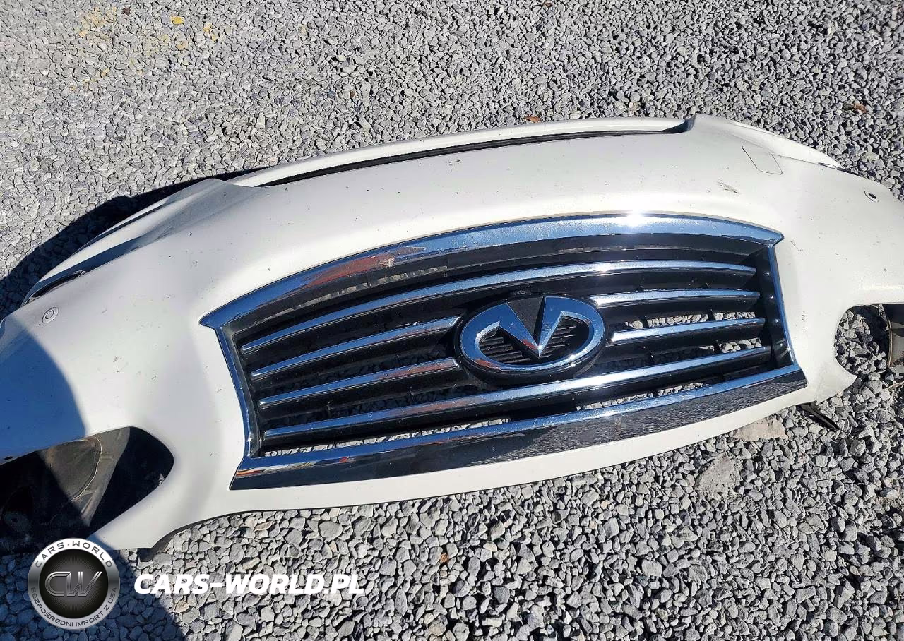2013 Infiniti Jx35 Base VIN:5N1AL0MN1DC339951 - 13