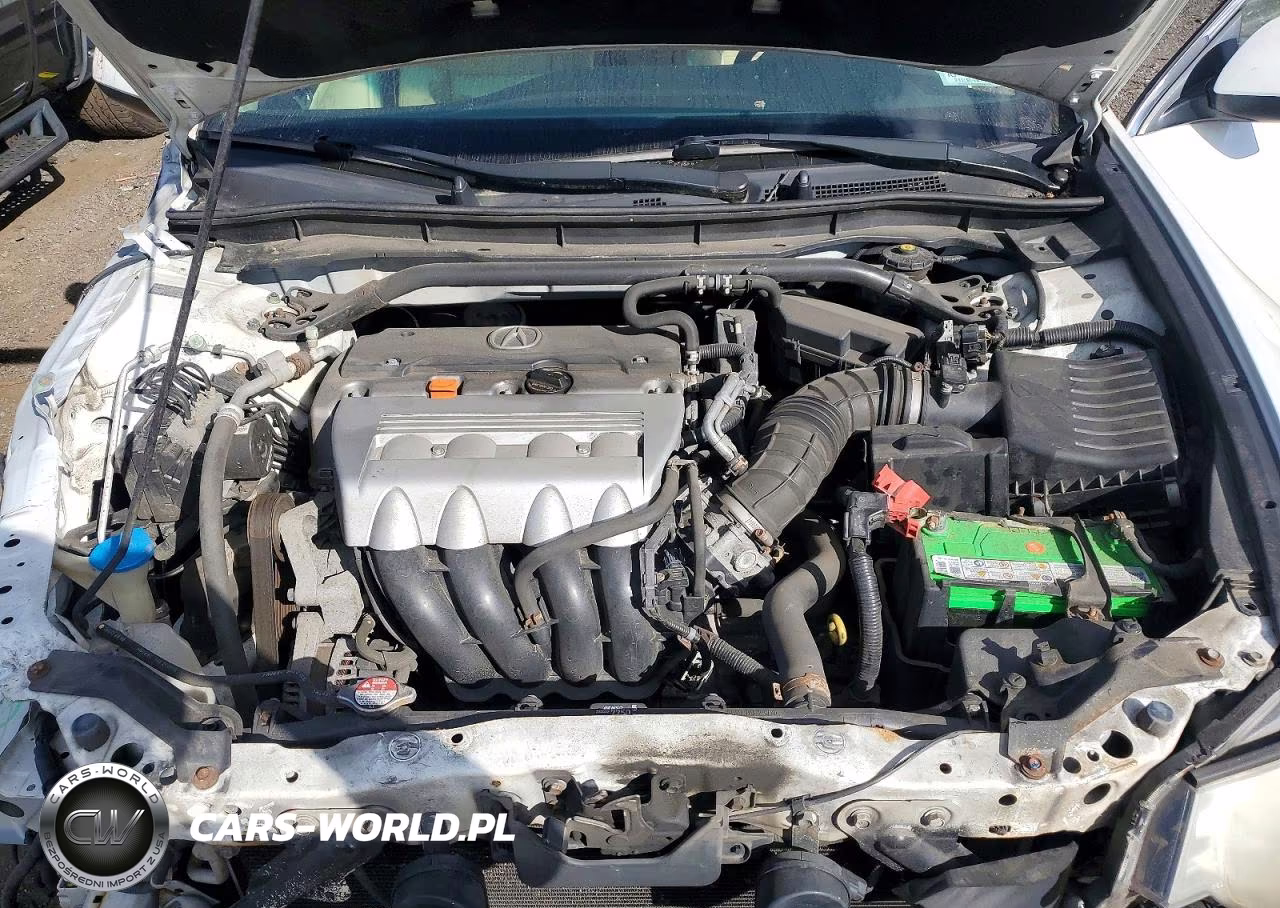 2013 Acura Tsx Tech VIN:JH4CU2F63DC013353 - 11