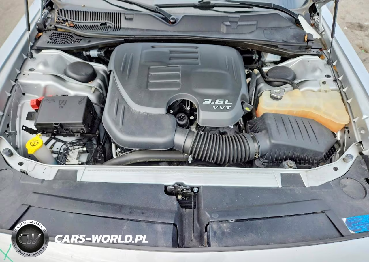 2023 Dodge Challenger Sxt VIN:2C3CDZAG9PH553466 - 11