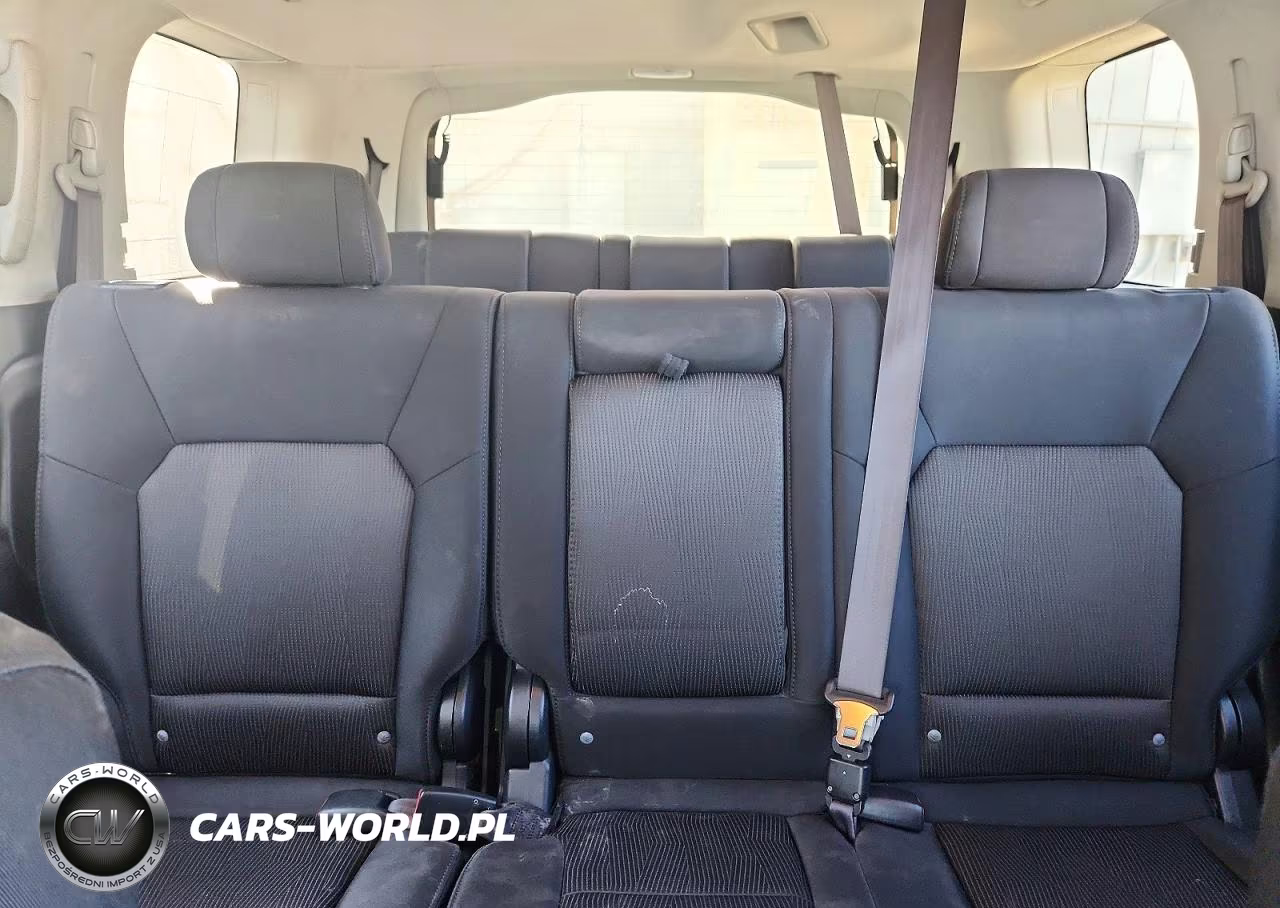 2010 Honda Pilot Ex VIN:5FNYF3H47AB015284 - 10