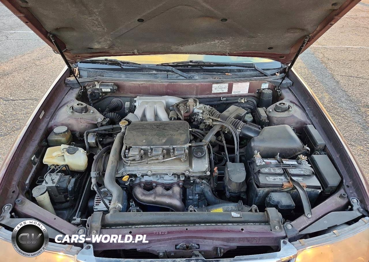 1999 Toyota Avalon Xl VIN:4T1BF18B8XU306414 - 11
