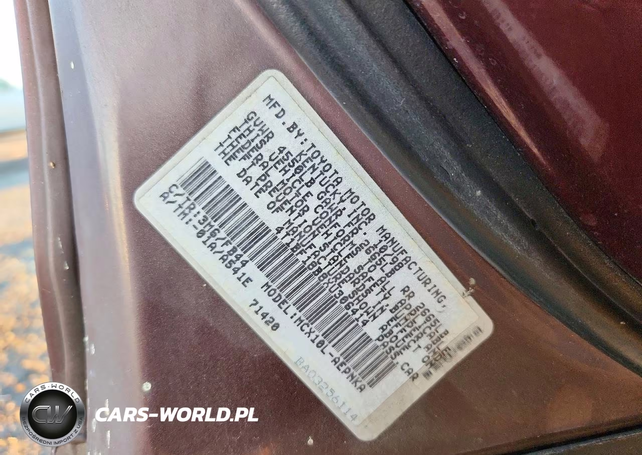 1999 Toyota Avalon Xl VIN:4T1BF18B8XU306414 - 12