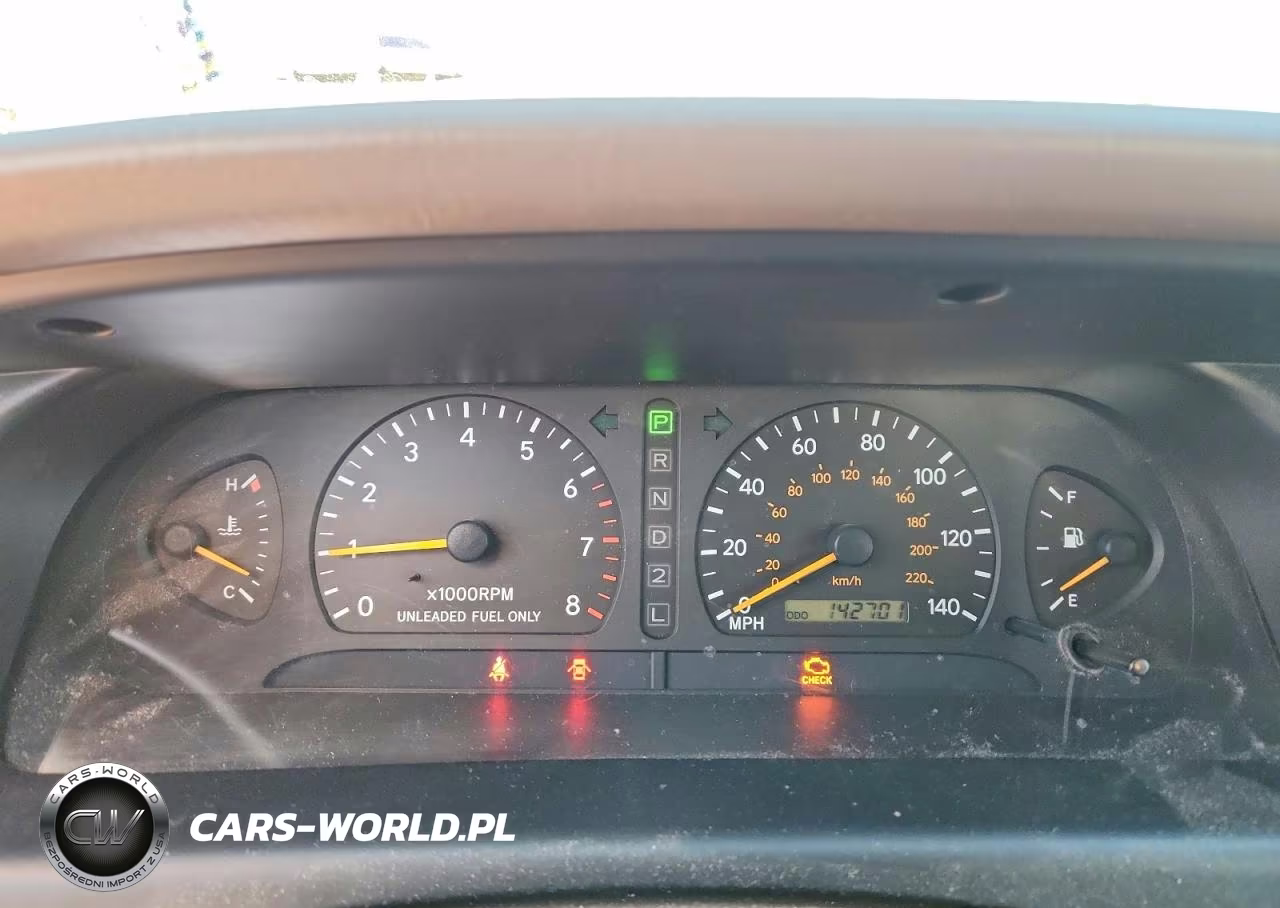1999 Toyota Avalon Xl VIN:4T1BF18B8XU306414 - 9
