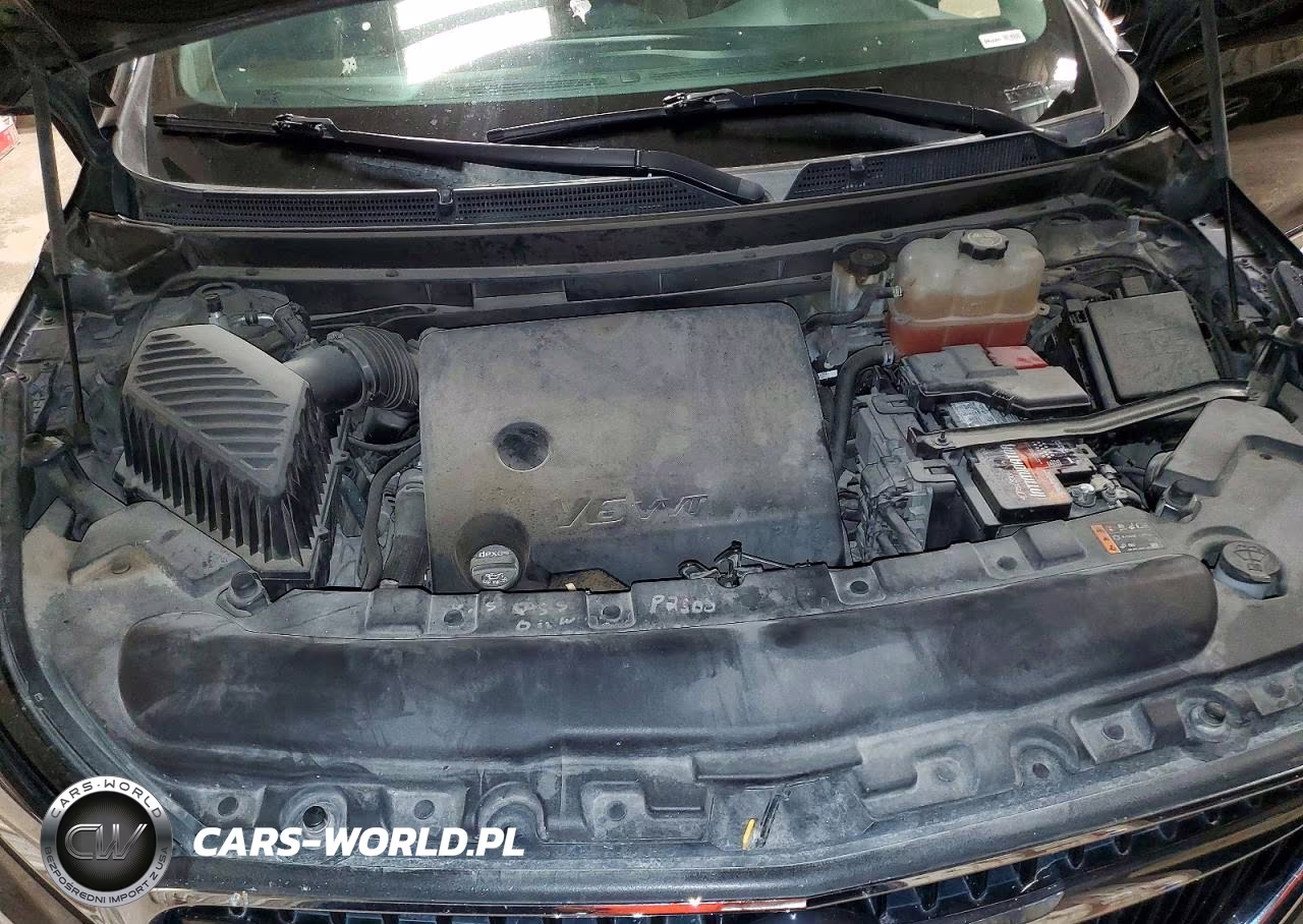 2019 Buick Enclave Essence VIN:5GAERBKW7KJ281513 - 12