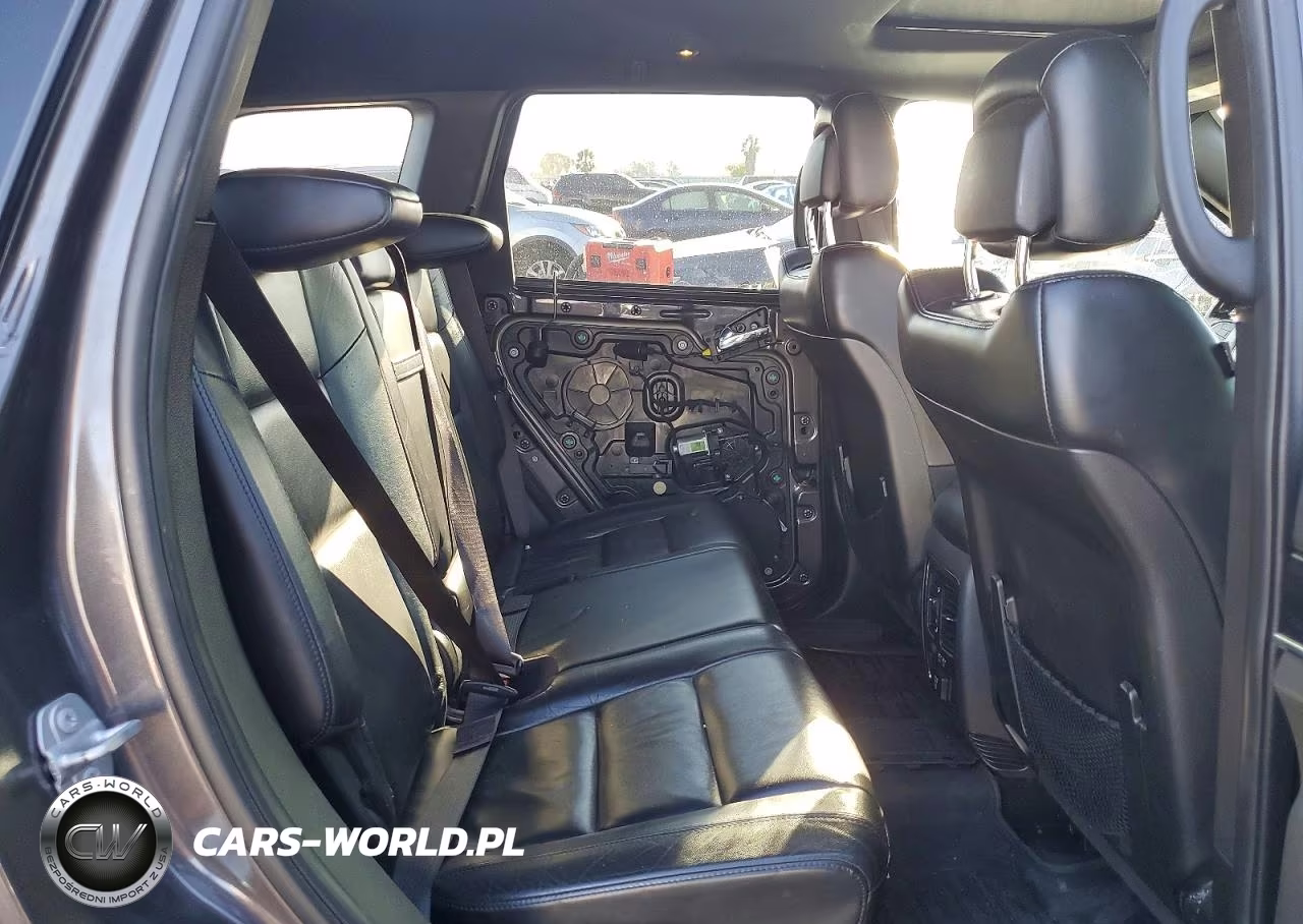 2020 Jeep Grand Cherokee Limited VIN:1C4RJFBG7LC165595 - 11