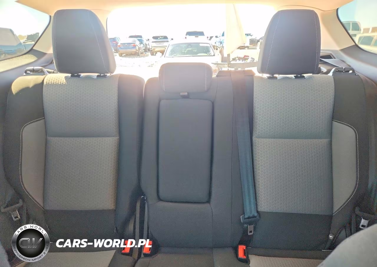 2019 Ford Escape Se VIN:1FMCU0GD6KUA44179 - 10