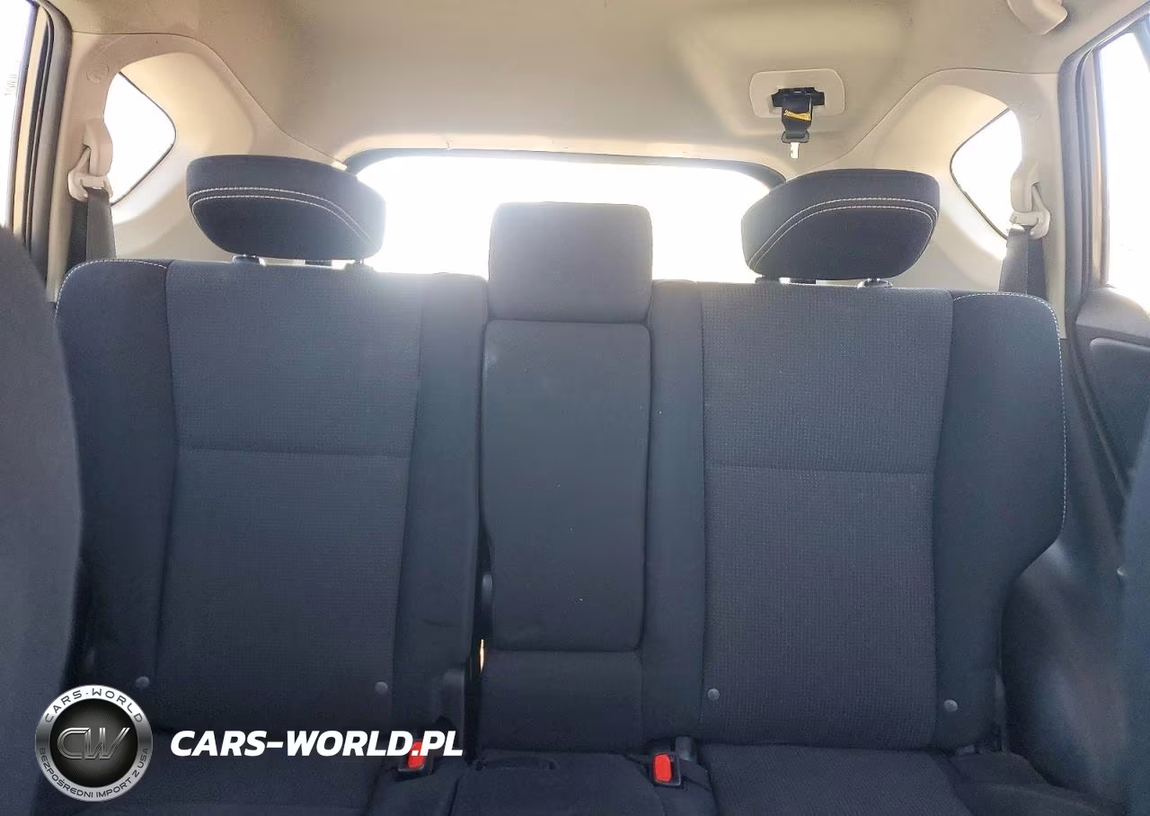 2016 Toyota Rav4 Xle VIN:2T3RFREV2GW432786 - 10
