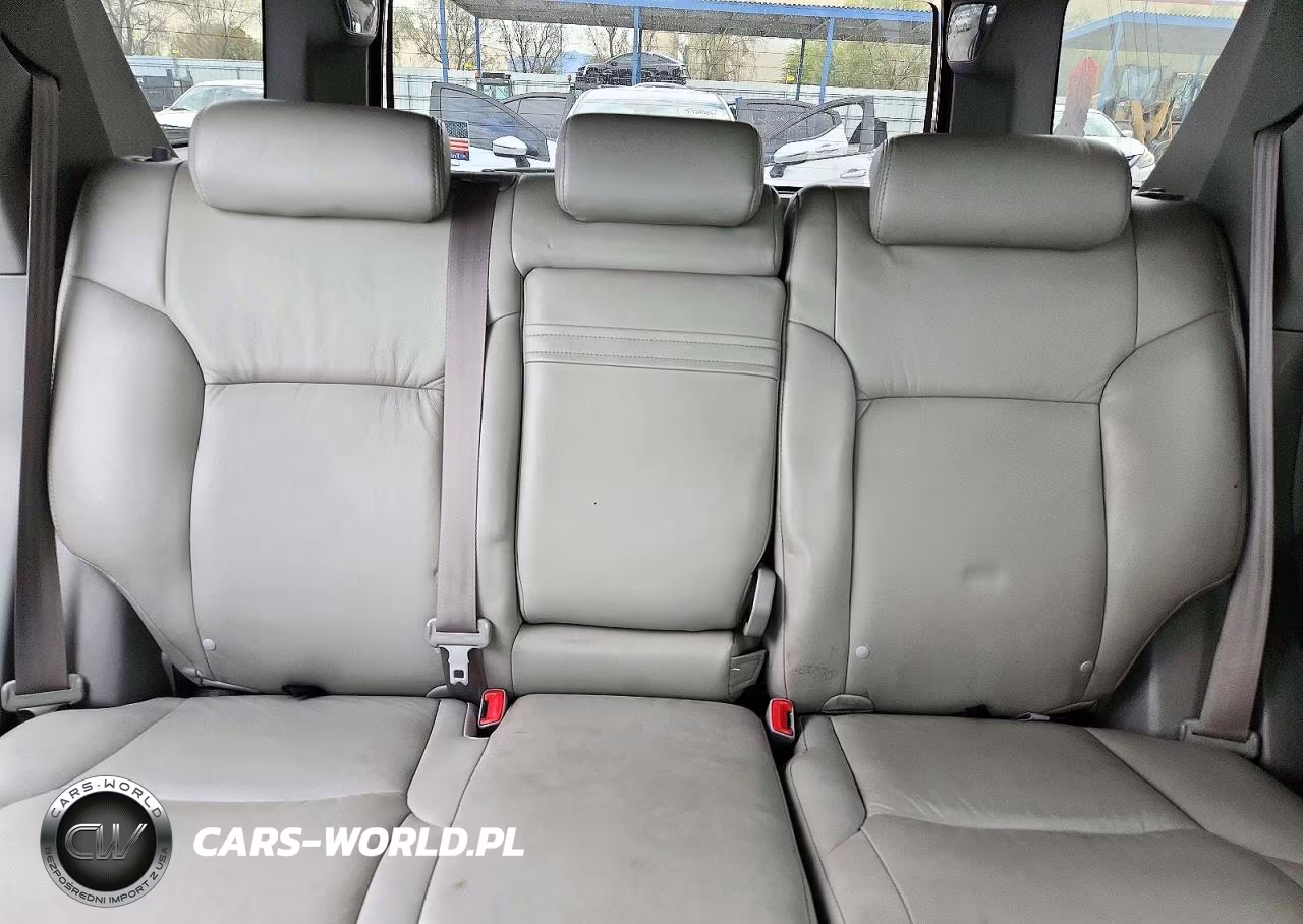 2005 Toyota 4Runner Sr5 VIN:JTEBT14R150057468 - 10