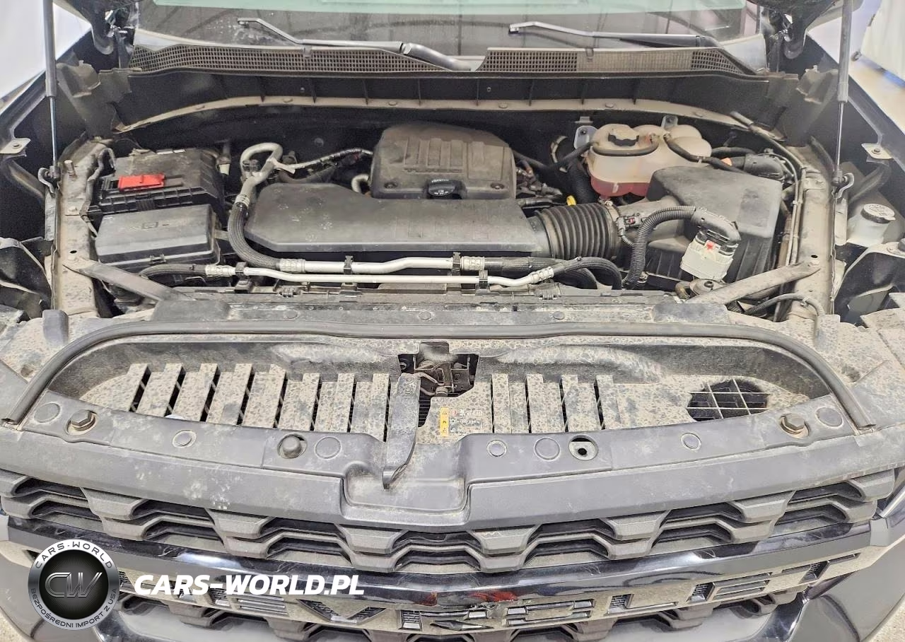 CHEVROLET SILVERADO VIN:3GCPYCEK5NG171462 - 11