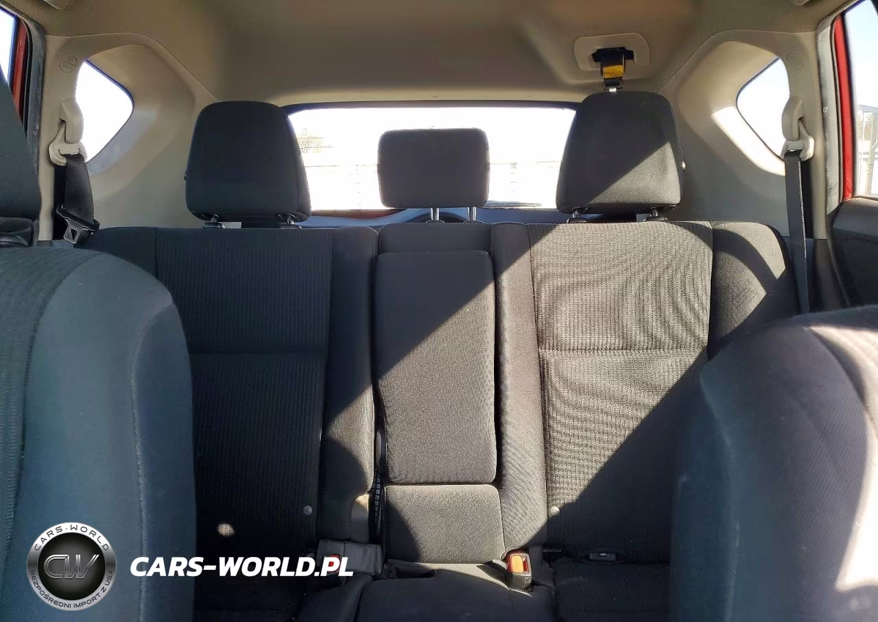 2018 Toyota Rav4 Le VIN:2T3ZFREV4JW451783 - 10