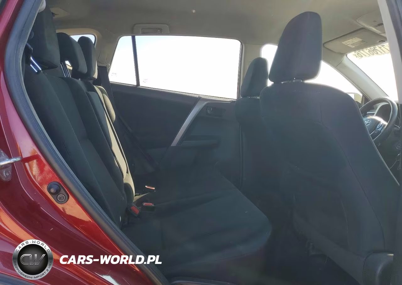 2018 Toyota Rav4 Le VIN:2T3ZFREV4JW451783 - 11