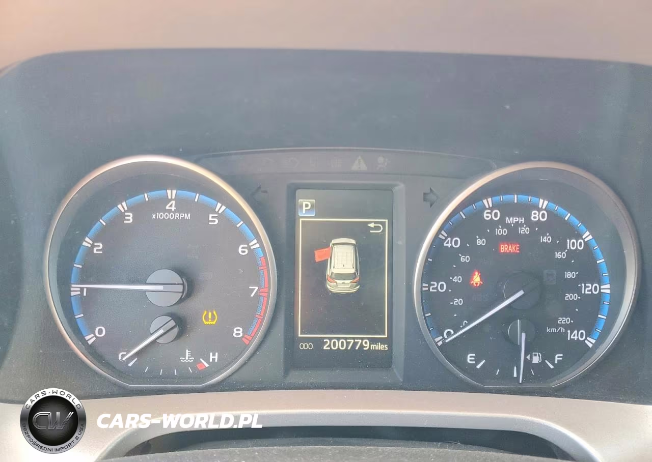 2018 Toyota Rav4 Le VIN:2T3ZFREV4JW451783 - 9