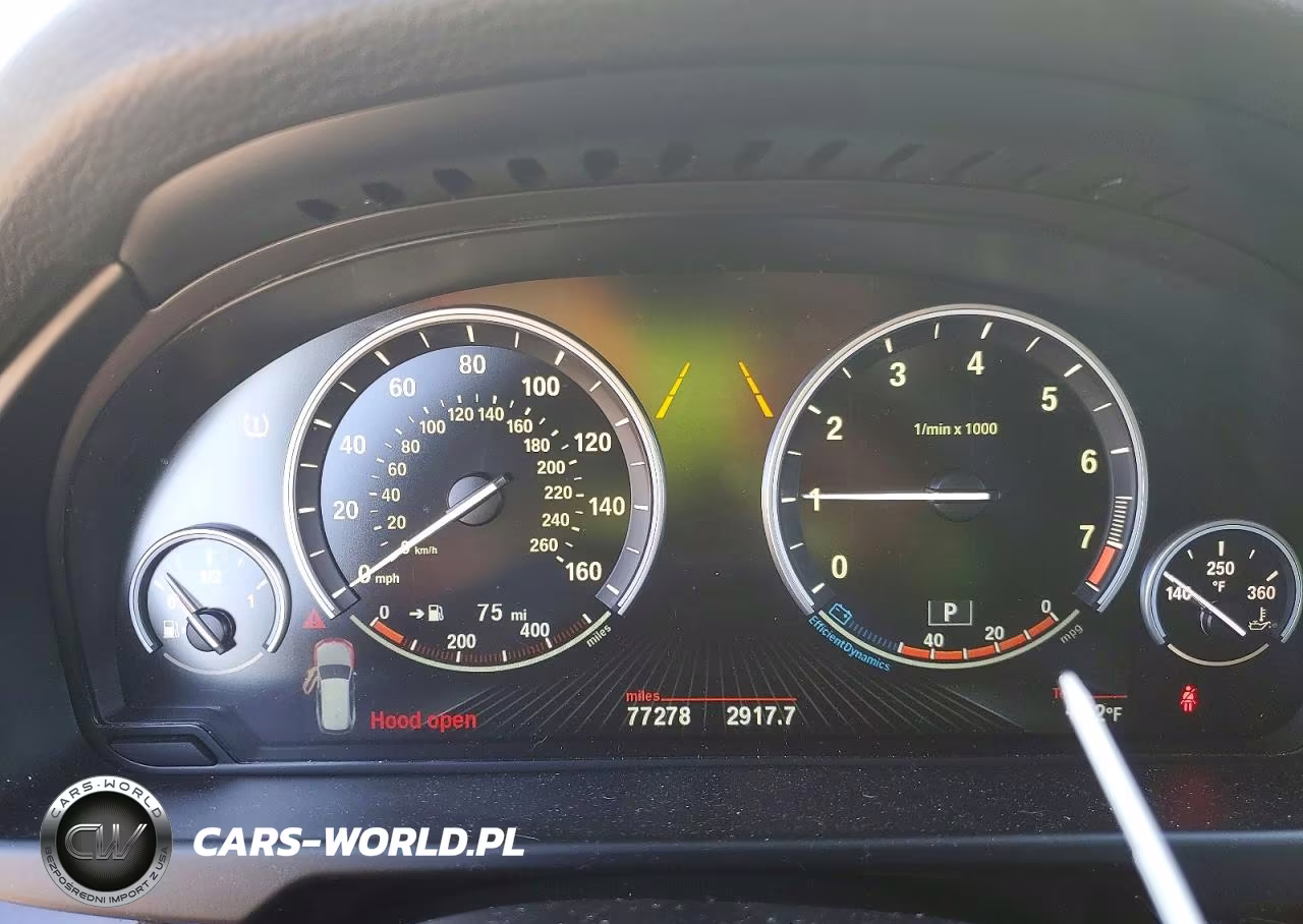 2017 BMW X5 xDrive35I VIN:5UXKR0C36H0X78365 - 9