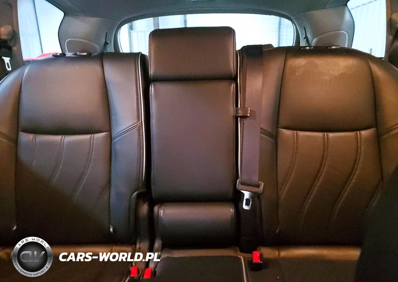 2019 Infiniti Qx60 Luxe VIN:5N1DL0MM2KC503435 - 10