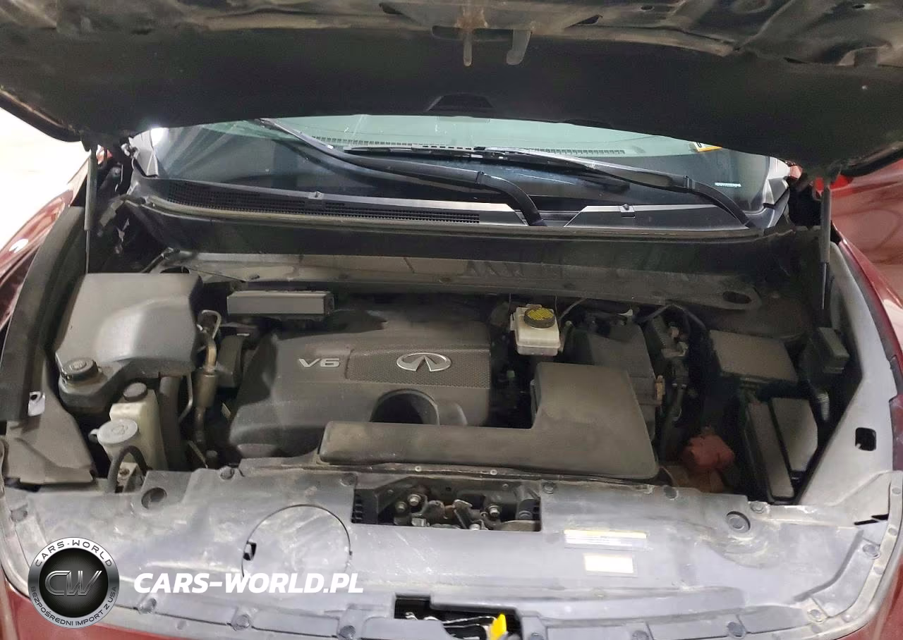 2019 Infiniti Qx60 Luxe VIN:5N1DL0MM2KC503435 - 12