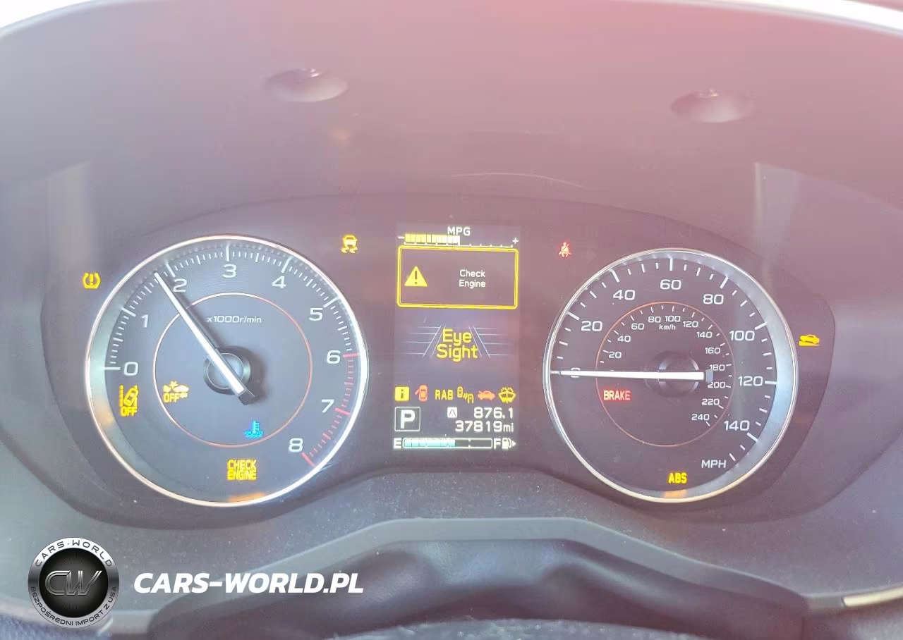 2021 Subaru Crosstrek Limited VIN:JF2GTHMC3M8663936 - 9