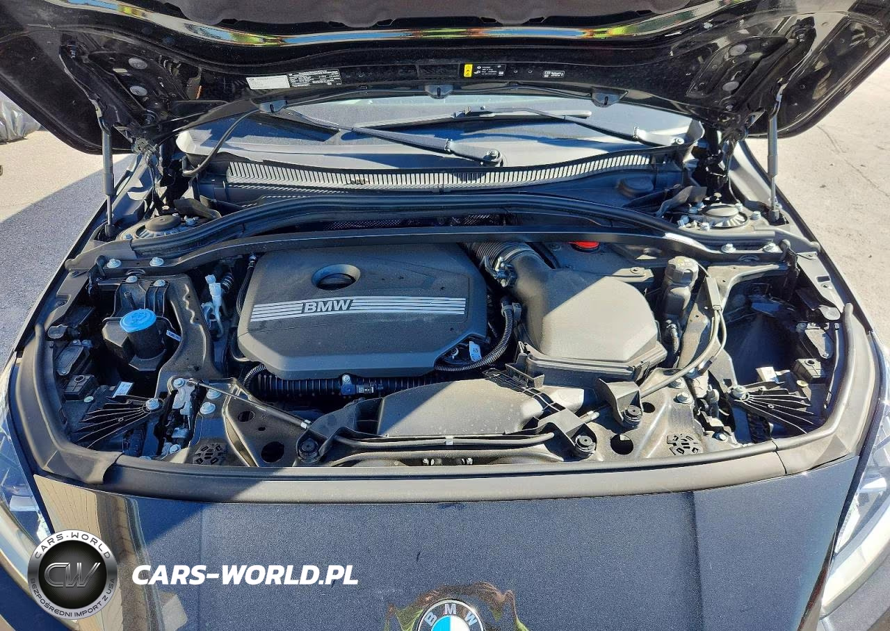 2025 BMW 228Xi VIN:WBA23GG08S7S52049 - 11