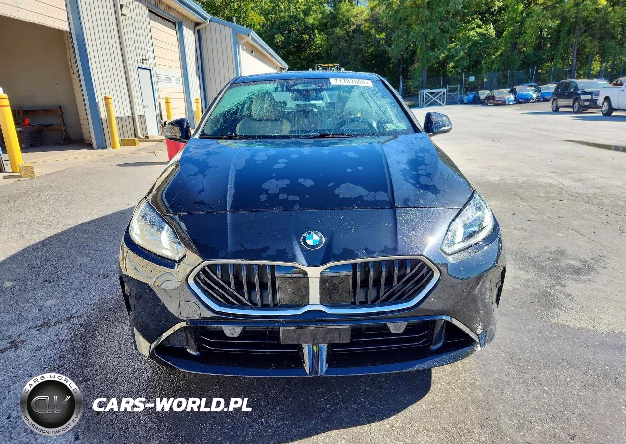 2025 BMW 228Xi VIN:WBA23GG08S7S52049 - 5