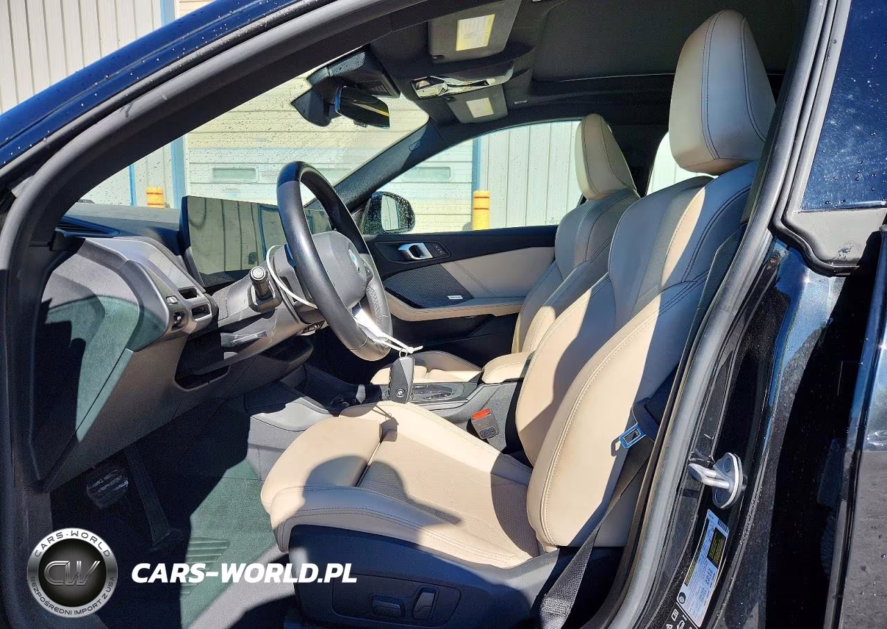 2025 BMW 228Xi VIN:WBA23GG08S7S52049 - 7