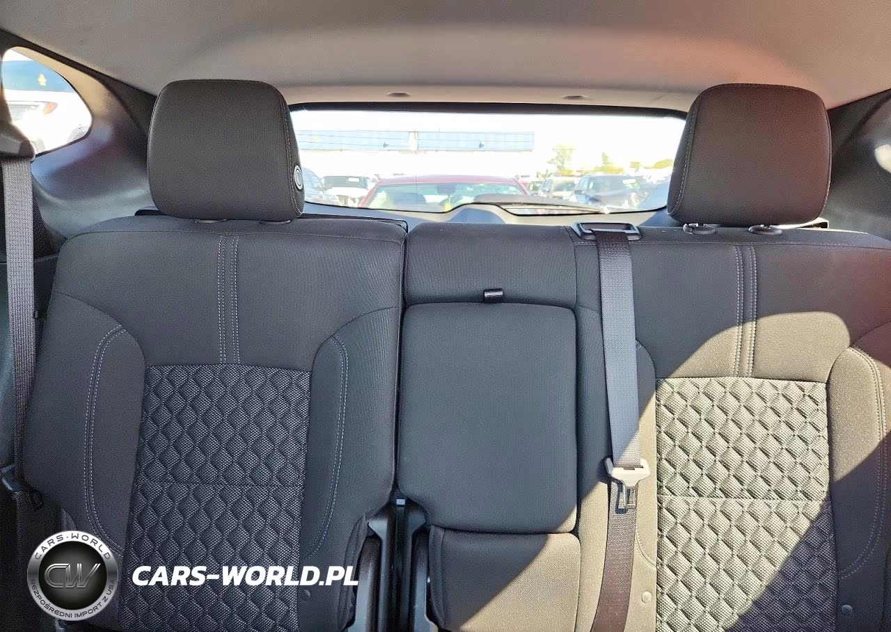 2020 Chevrolet Blazer 2Lt VIN:3GNKBHRS2LS538032 - 10
