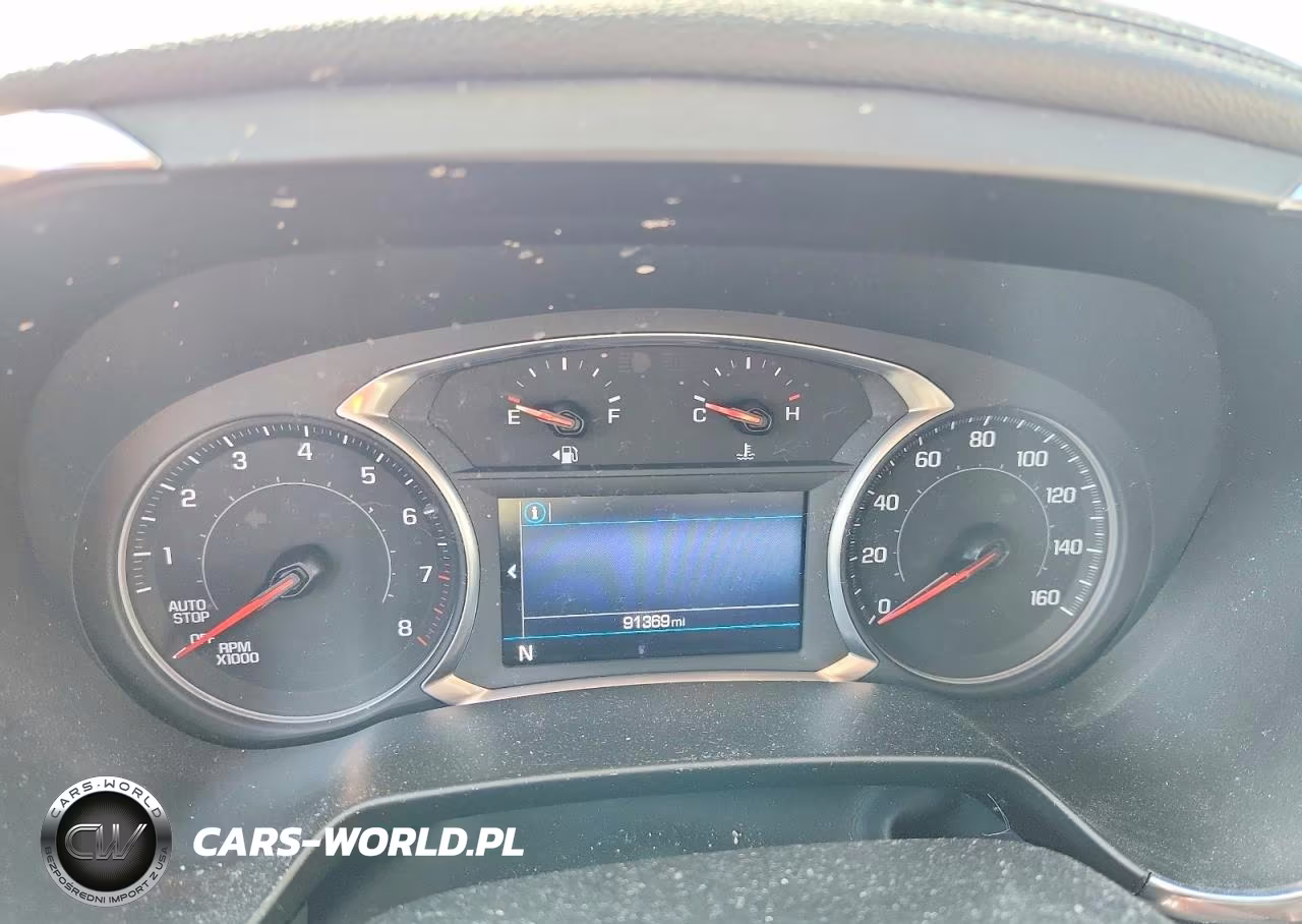 2020 Chevrolet Blazer 2Lt VIN:3GNKBHRS2LS538032 - 9