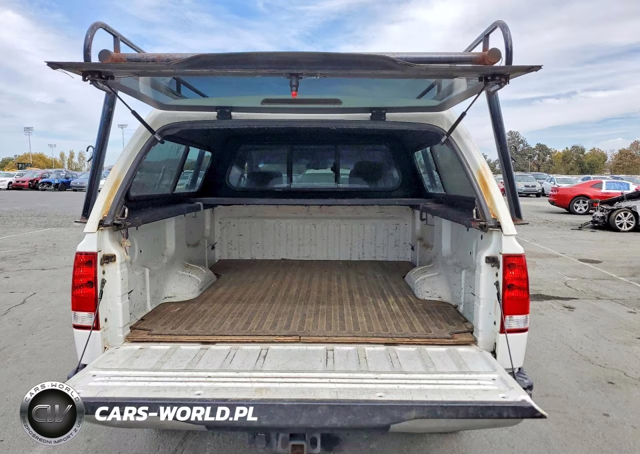 2011 Nissan Titan Sv VIN:1N6AA0CC6BN315508 - 10