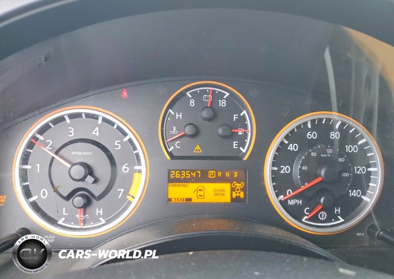 2011 Nissan Titan Sv VIN:1N6AA0CC6BN315508 - 9