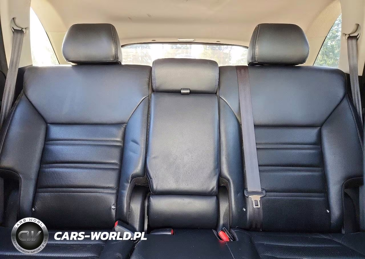2017 Kia Sorento Sx V6 VIN:5XYPKDA59HG311281 - 10
