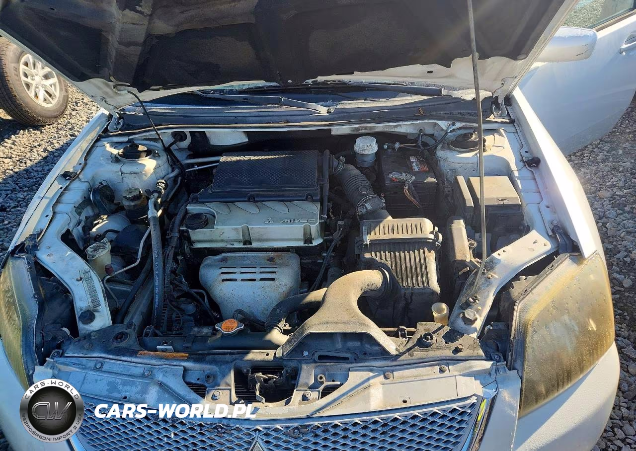 2011 Mitsubishi Galant Fe VIN:4A32B2FF2BE022790 - 11