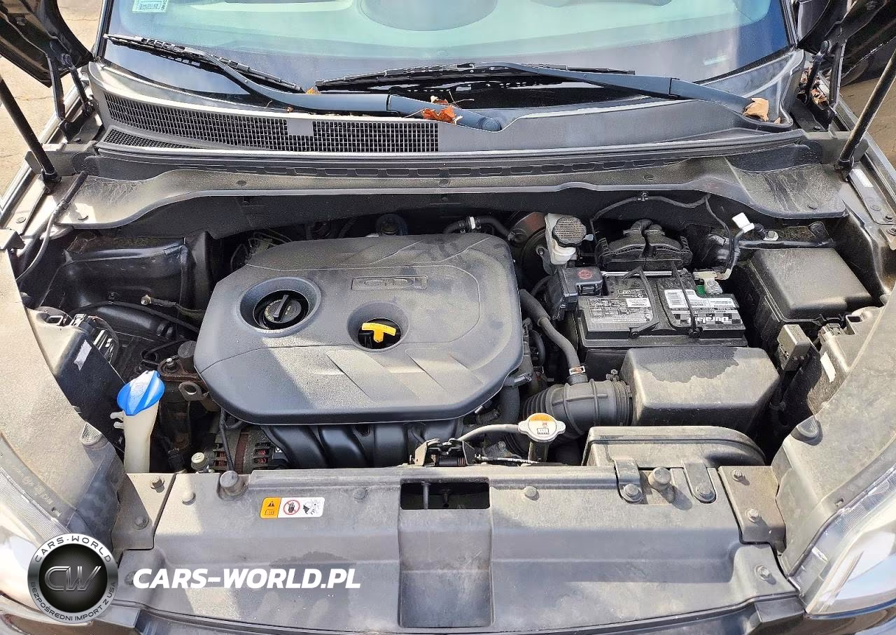 2018 Kia Soul + VIN:KNDJP3A56J7515184 - 11