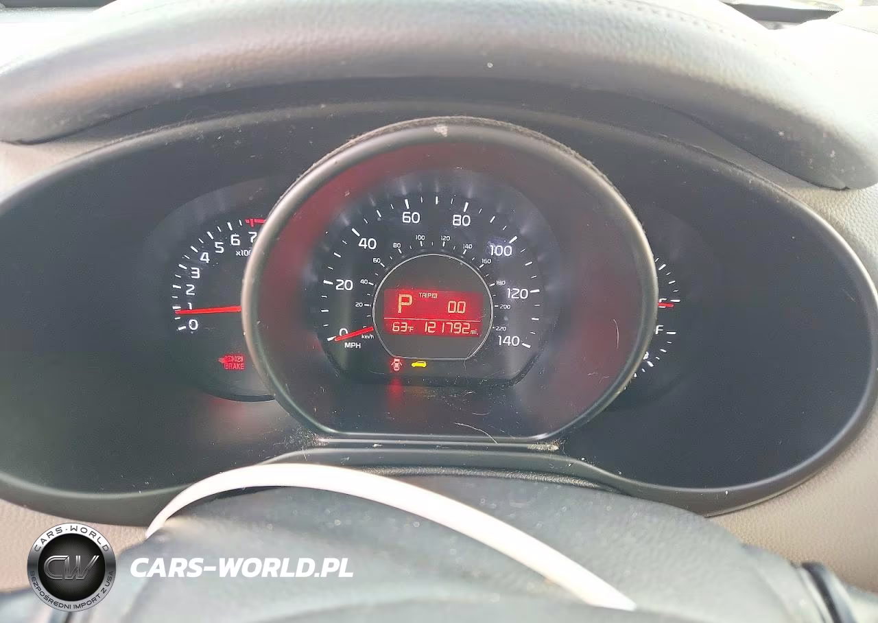 2018 Kia Soul + VIN:KNDJP3A56J7515184 - 9