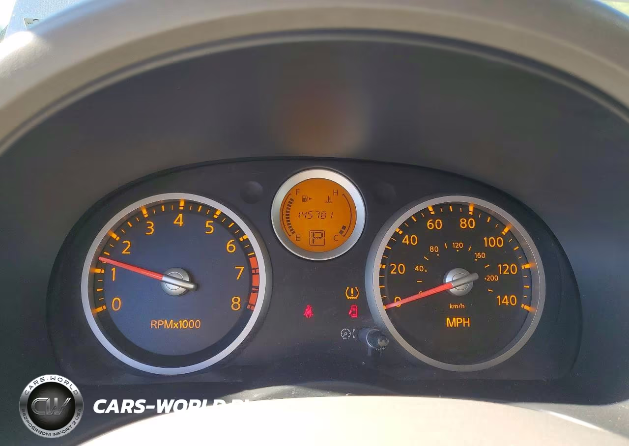 2008 Nissan Sentra 2.0 VIN:3N1AB61E88L632418 - 9