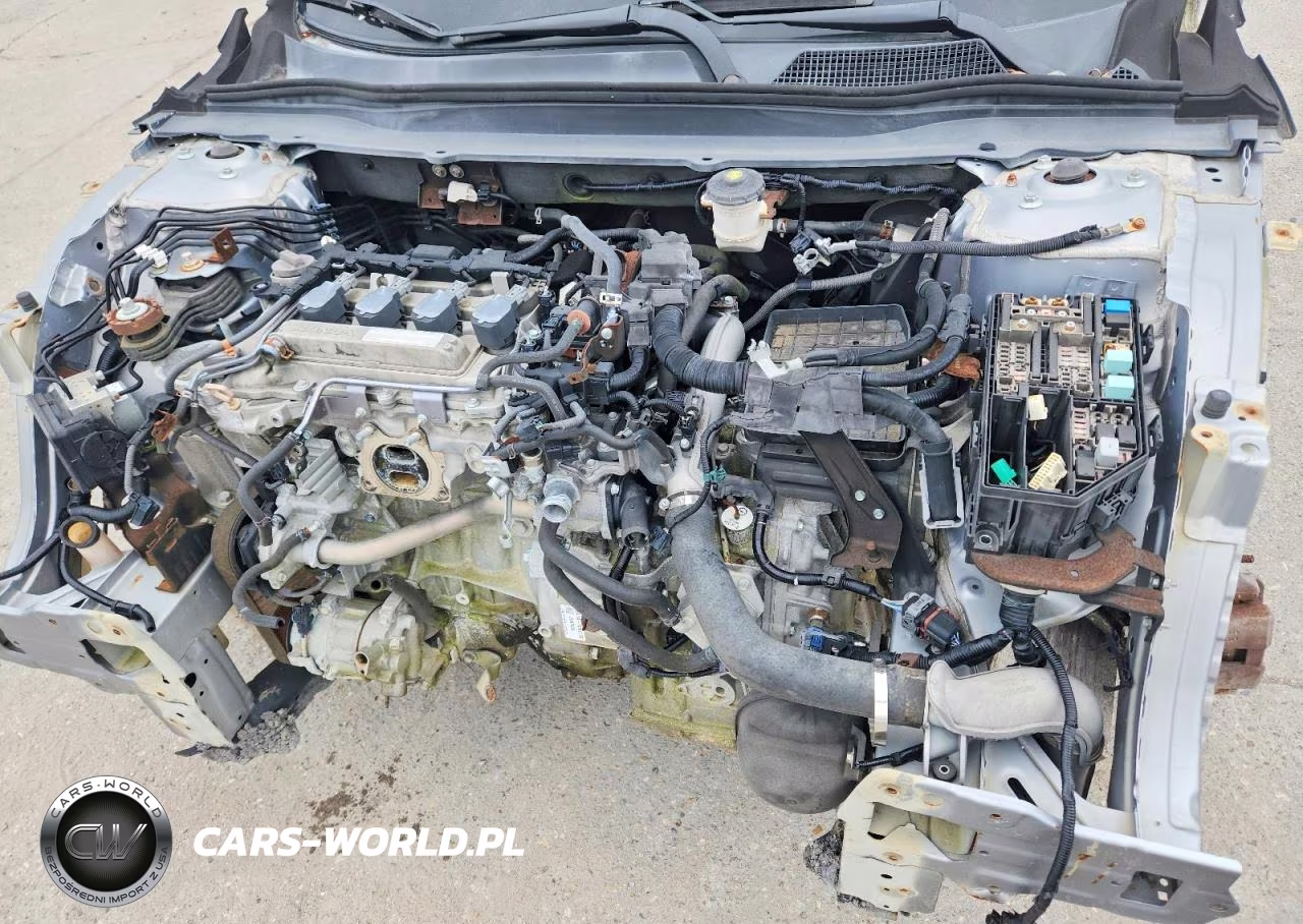 2018 Honda Accord Lx VIN:1HGCV1F13JA076264 - 11