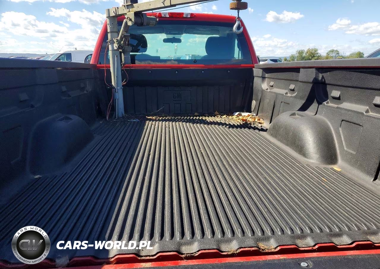2013 Chevrolet Silverado C1500 VIN:1GCNCPEX4DZ286058 - 10