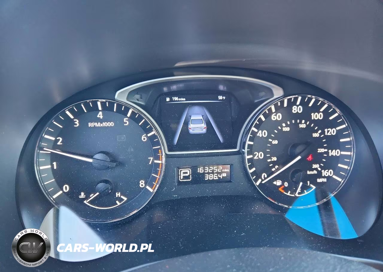 2014 Nissan Altima 2.5 S VIN:1N4AL3AP2EC120418 - 9
