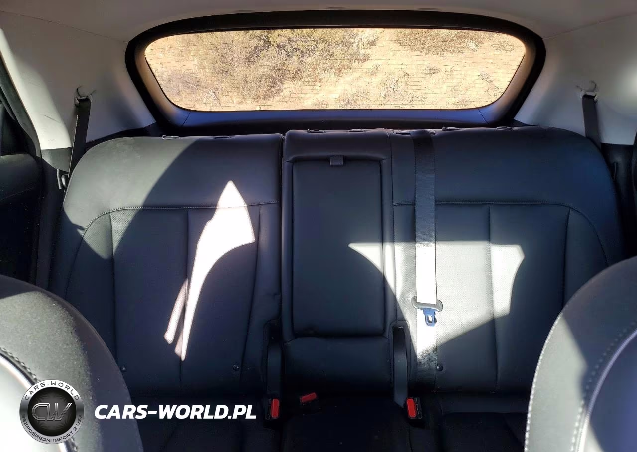 2023 Hyundai Ioniq 5 Limited VIN:KM8KRDAF4PU186200 - 10