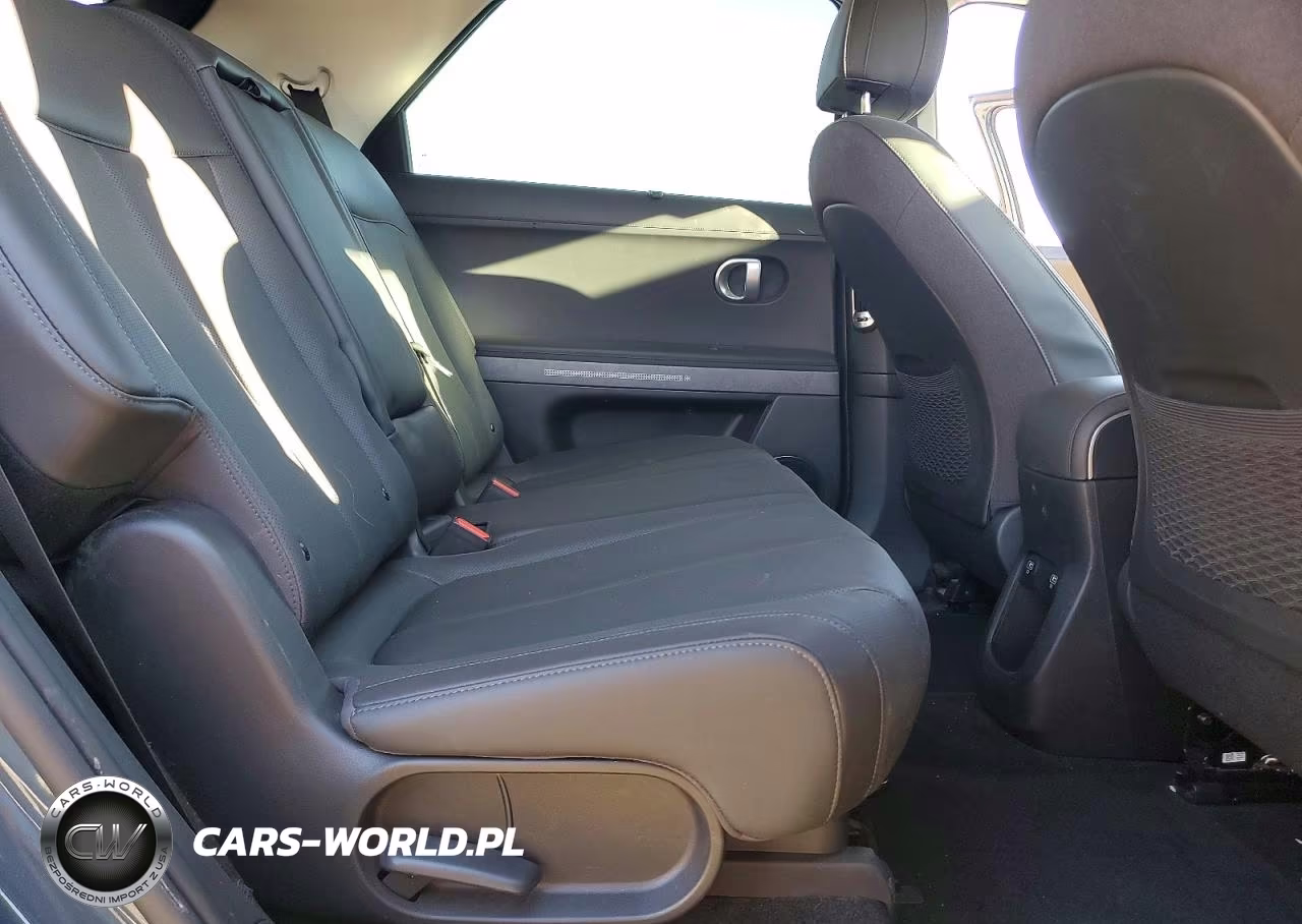 2023 Hyundai Ioniq 5 Limited VIN:KM8KRDAF4PU186200 - 11