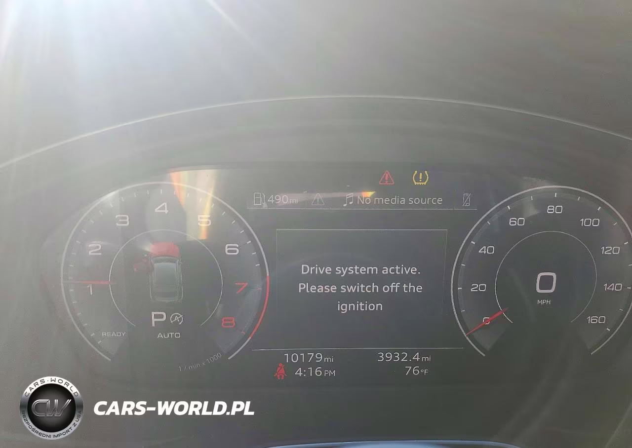 2025 Audi A5 Premium 45 VIN:WAUDACF54SA010849 - 9