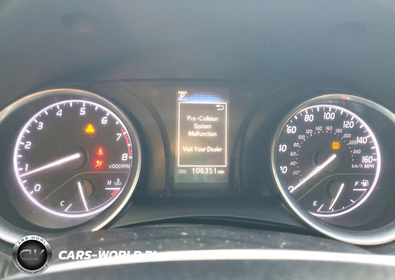 2018 Toyota Camry Se VIN:4T1B11HK0JU567736 - 9