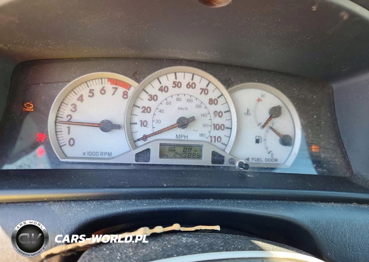 2007 Toyota Corolla S VIN:1NXBR32E97Z923911 - 9