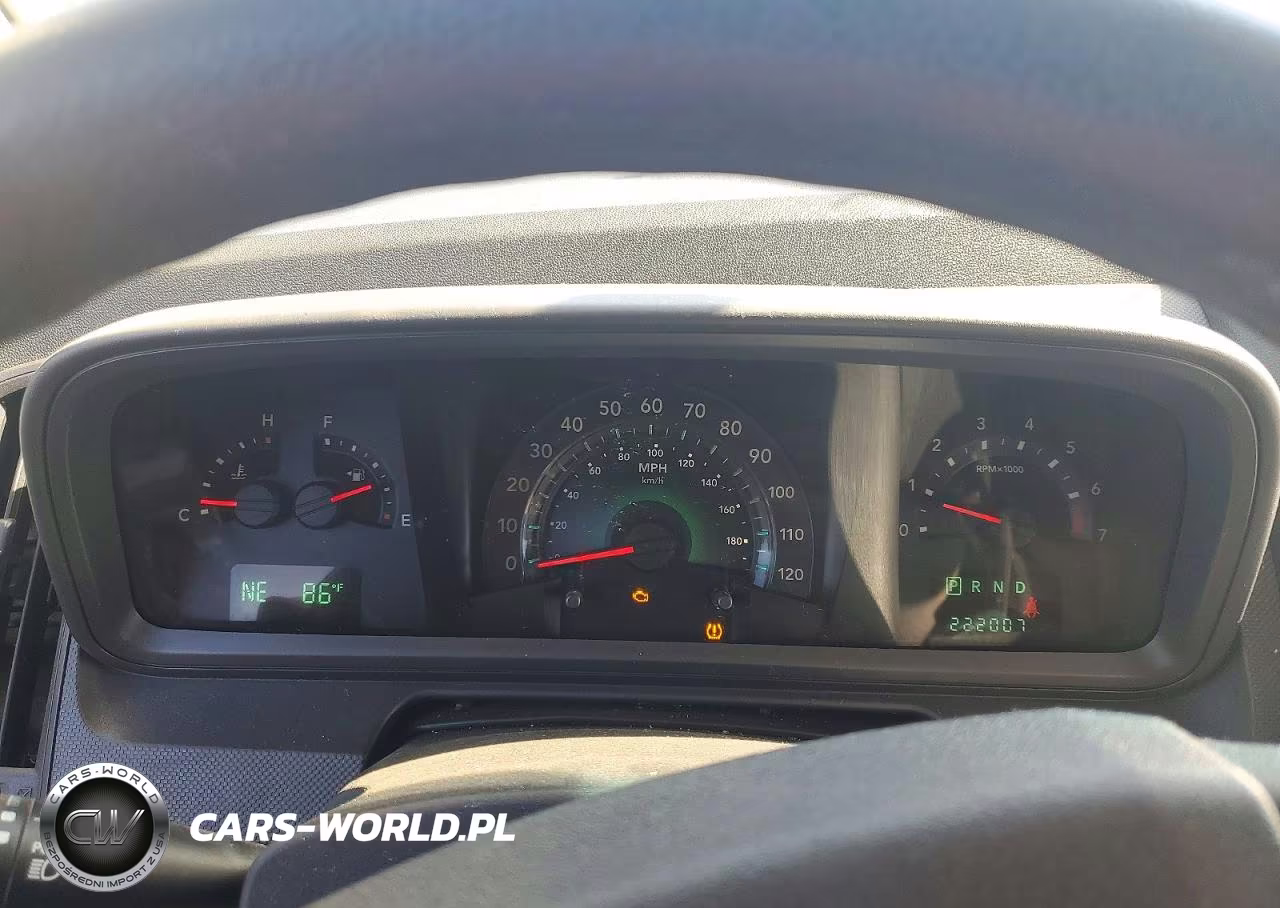 2009 Dodge Journey Sxt VIN:3D4GH57V59T602708 - 9