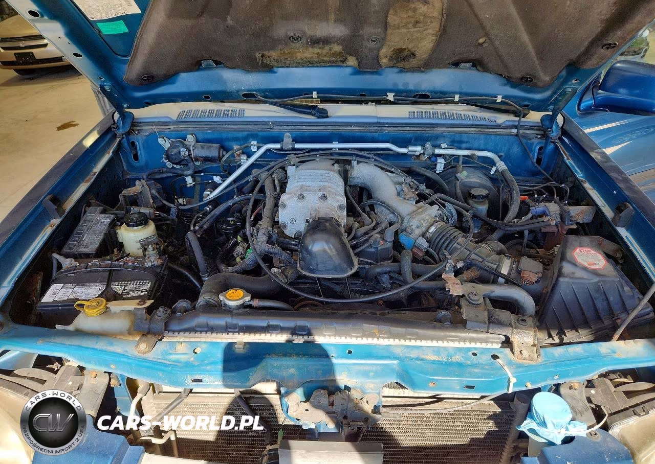 2002 Nissan Frontier Sve-V6 VIN:1N6MD29Y92C312360 - 11