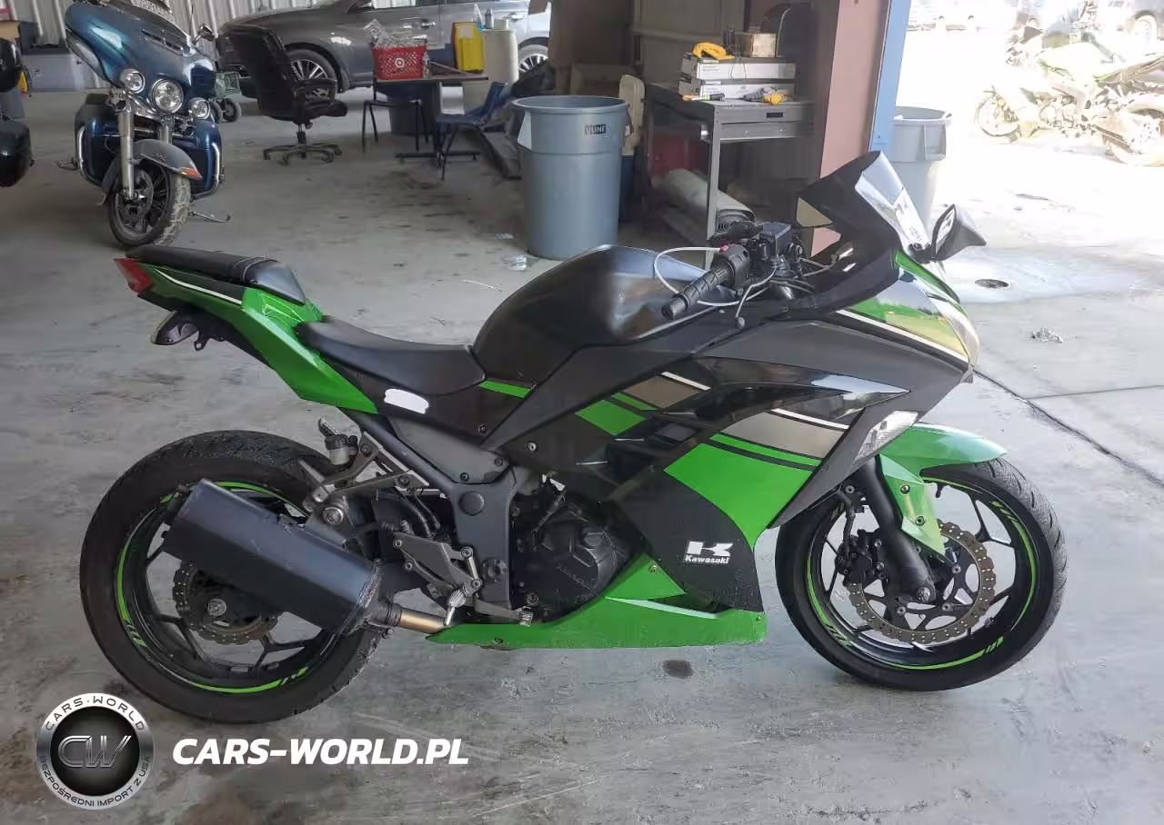 KAWASAKI